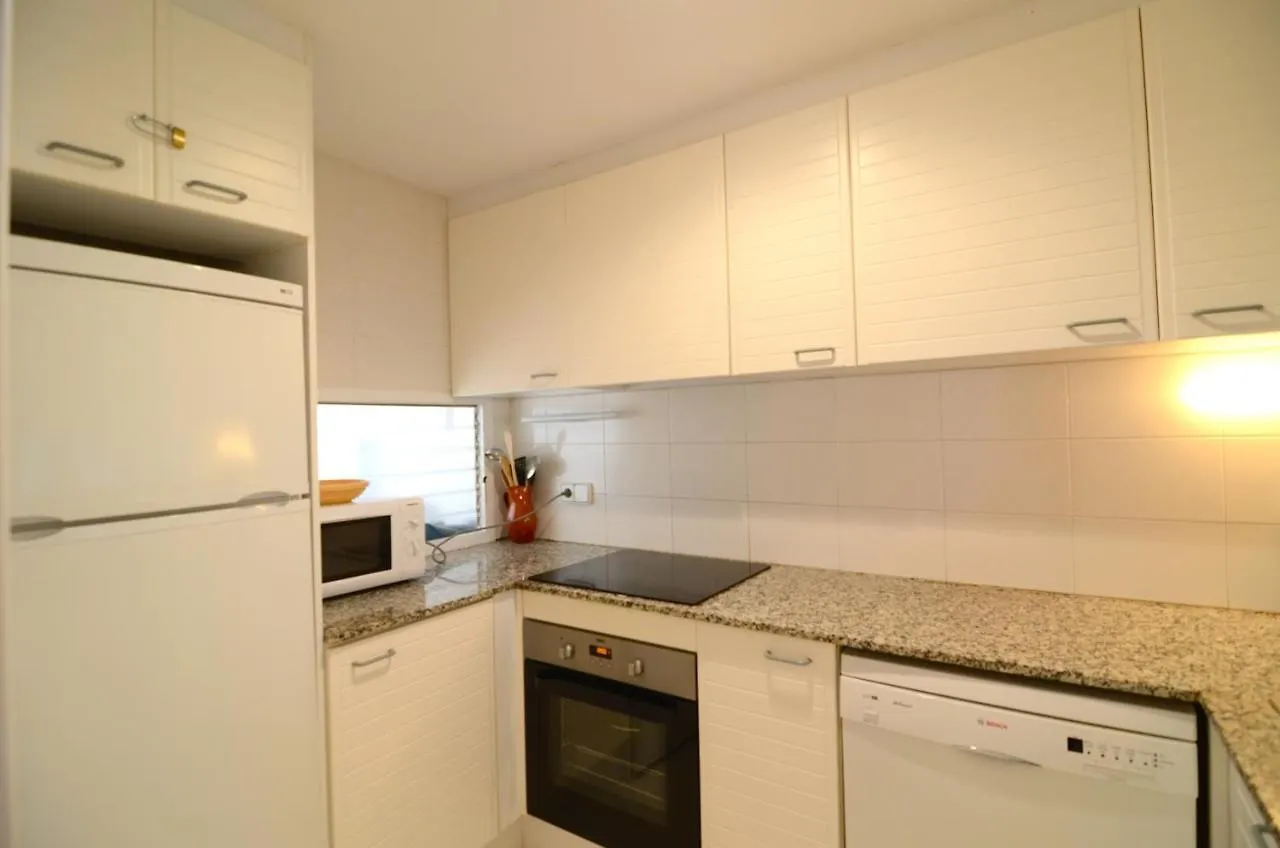 Green Club P 102 Pals Apartman