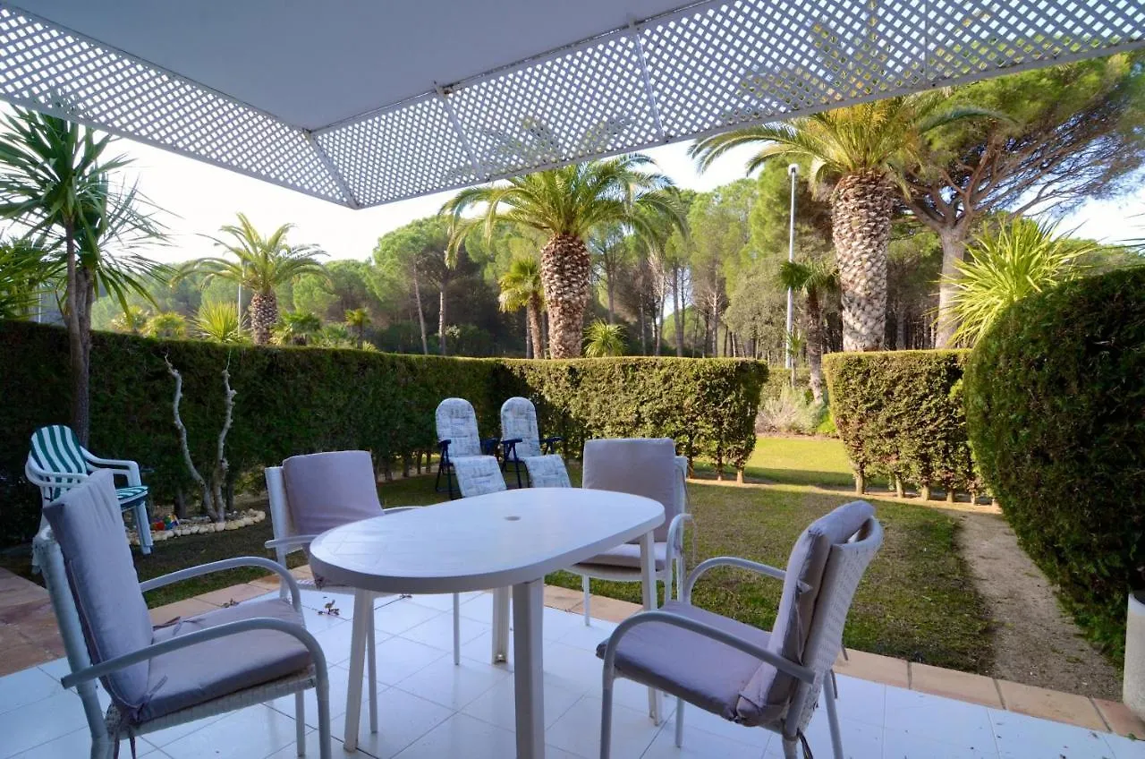 Apartman Green Club P 102 Pals
