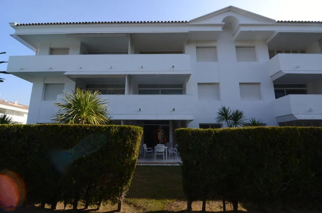 Apartman Green Club P 102 Pals