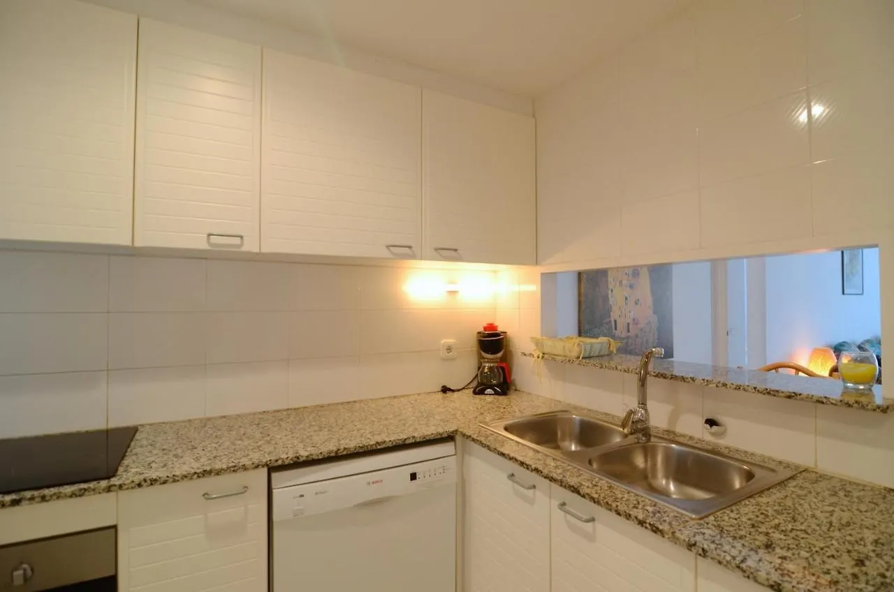 Green Club P 102 Pals Apartman