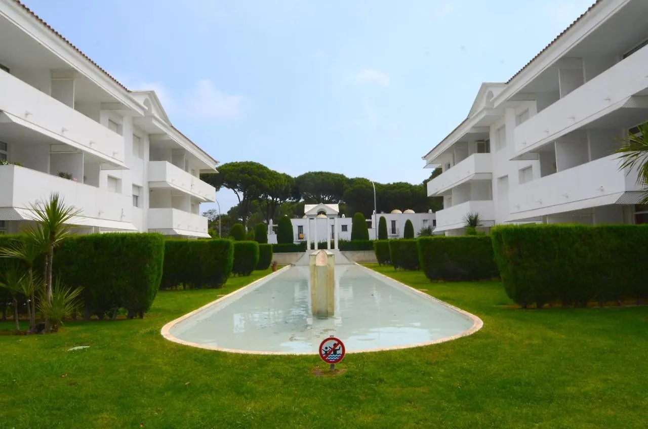 Green Club P 102 Pals Apartman